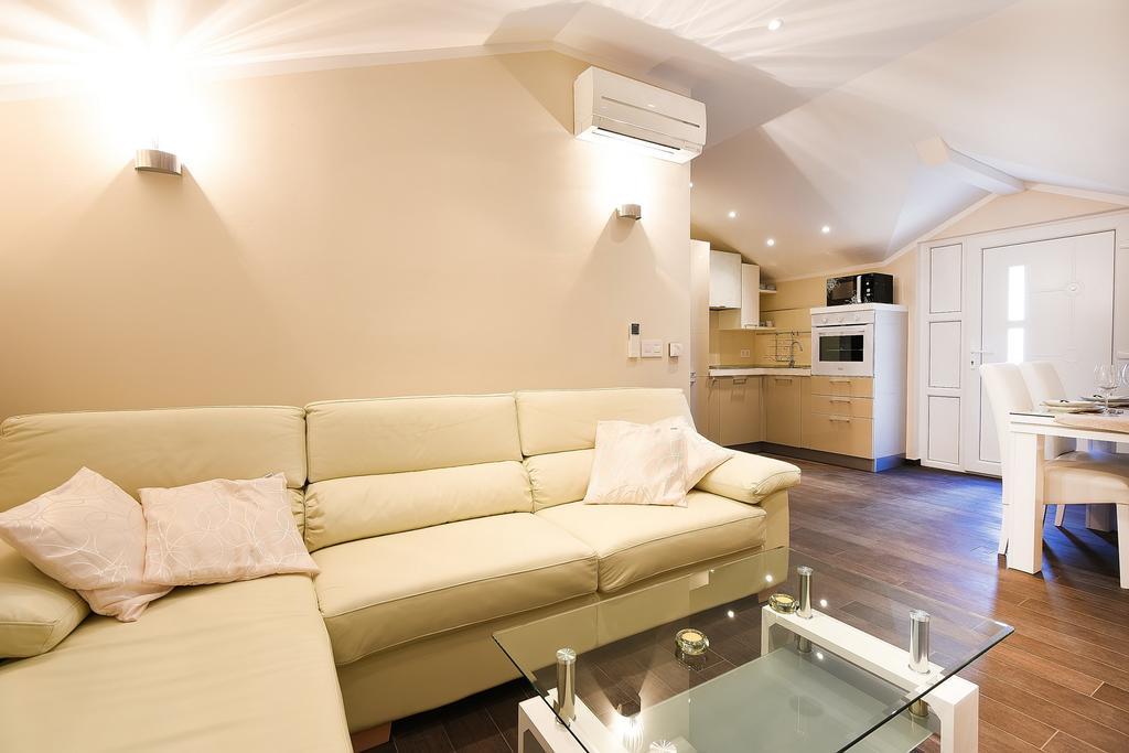 Apartments Villa Zlatko Zadar Room photo
