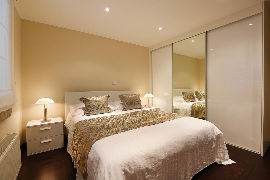 Apartments Villa Zlatko Zadar Room photo